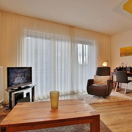 Domizil Am Meer Domizil Am Meer Appartement 17 Timmendorfer Strand Esterno foto