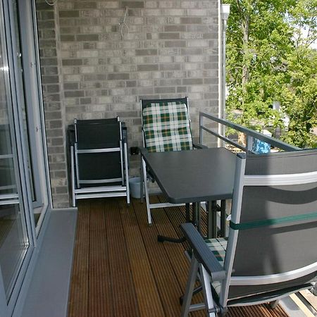 Domizil Am Meer Domizil Am Meer Appartement 17 Timmendorfer Strand Esterno foto