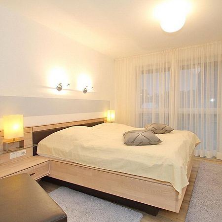 Domizil Am Meer Domizil Am Meer Appartement 17 Timmendorfer Strand Esterno foto