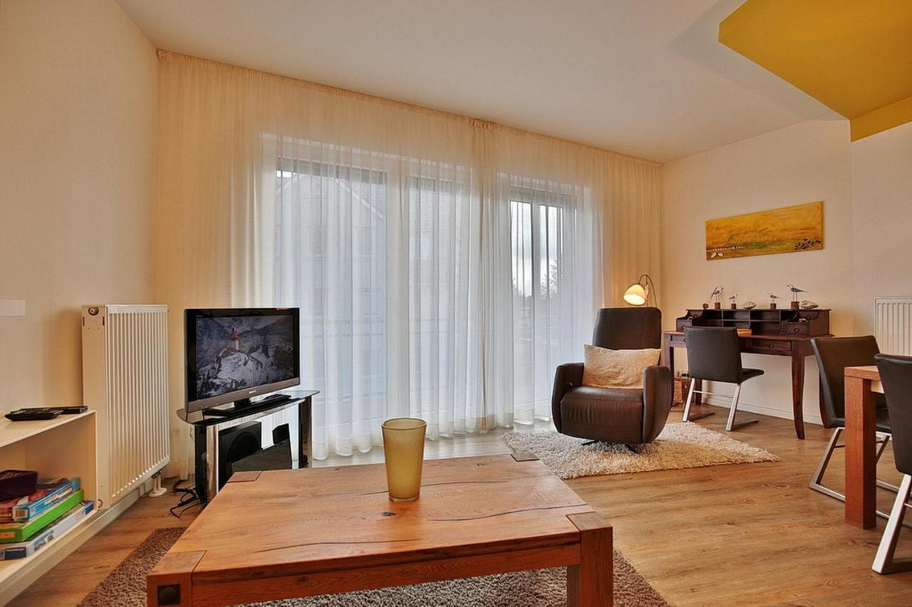 Domizil Am Meer Domizil Am Meer Appartement 17 Timmendorfer Strand Esterno foto