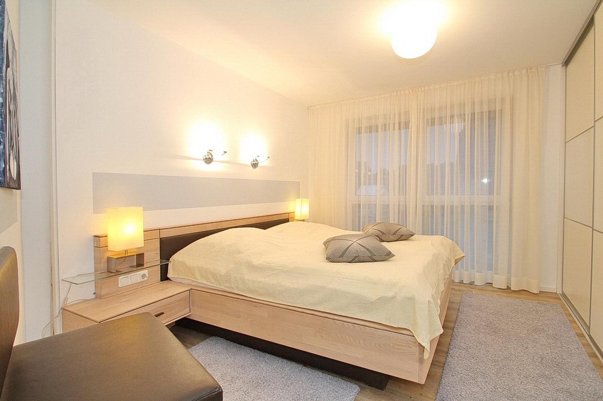 Domizil Am Meer Domizil Am Meer Appartement 17 Timmendorfer Strand Esterno foto
